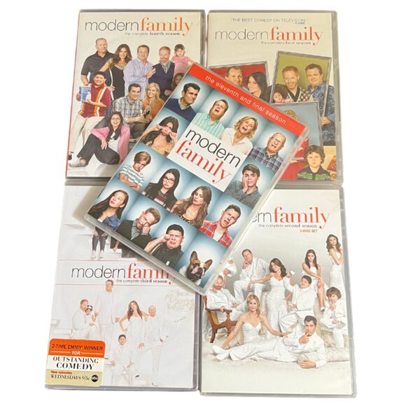 DVDs Popular Comedy TV Show Collection - Picture 3 of 15